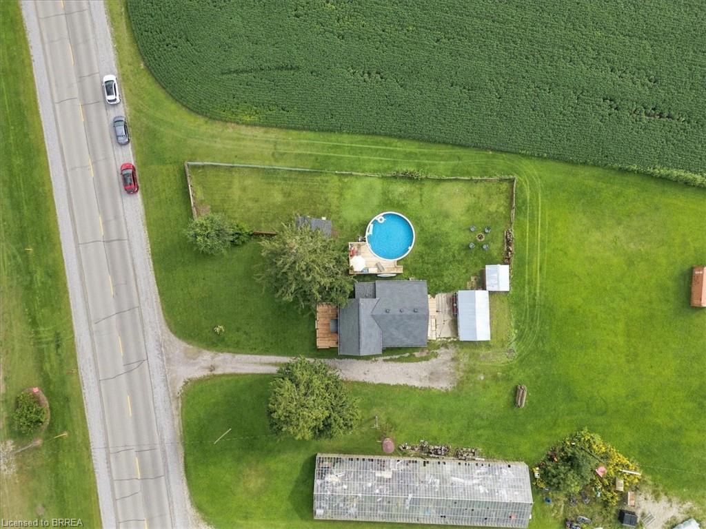 1276 Brantford Road Property Photo 7