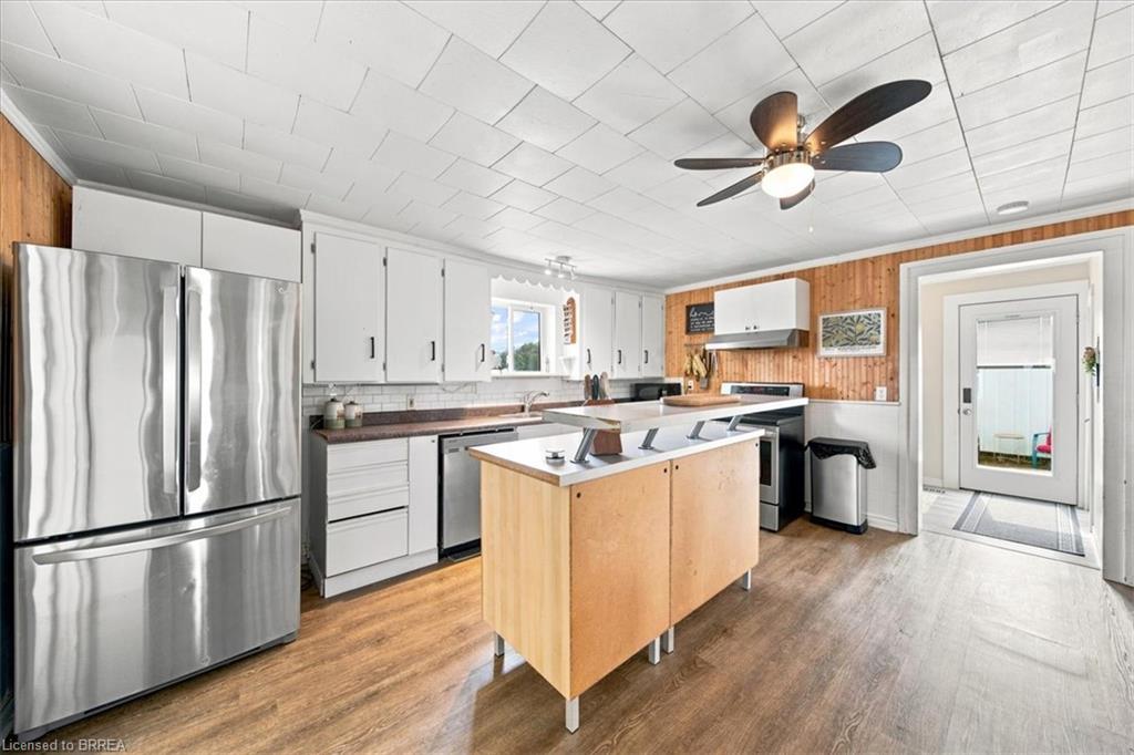1276 Brantford Road Property Photo 15