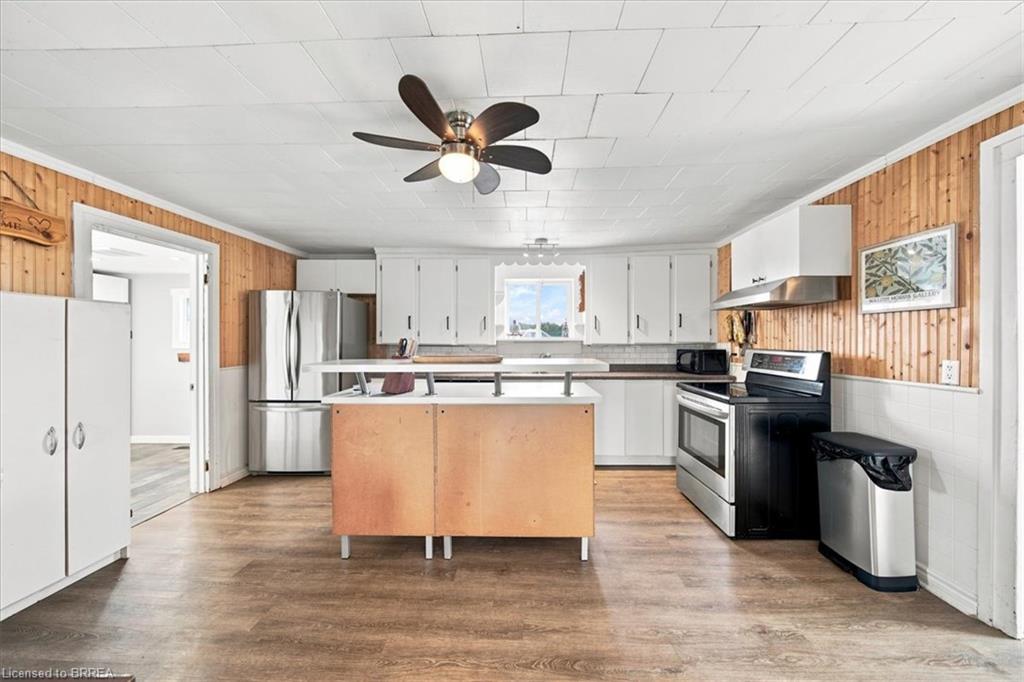 1276 Brantford Road Property Photo 16