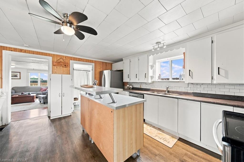 1276 Brantford Road Property Photo 17