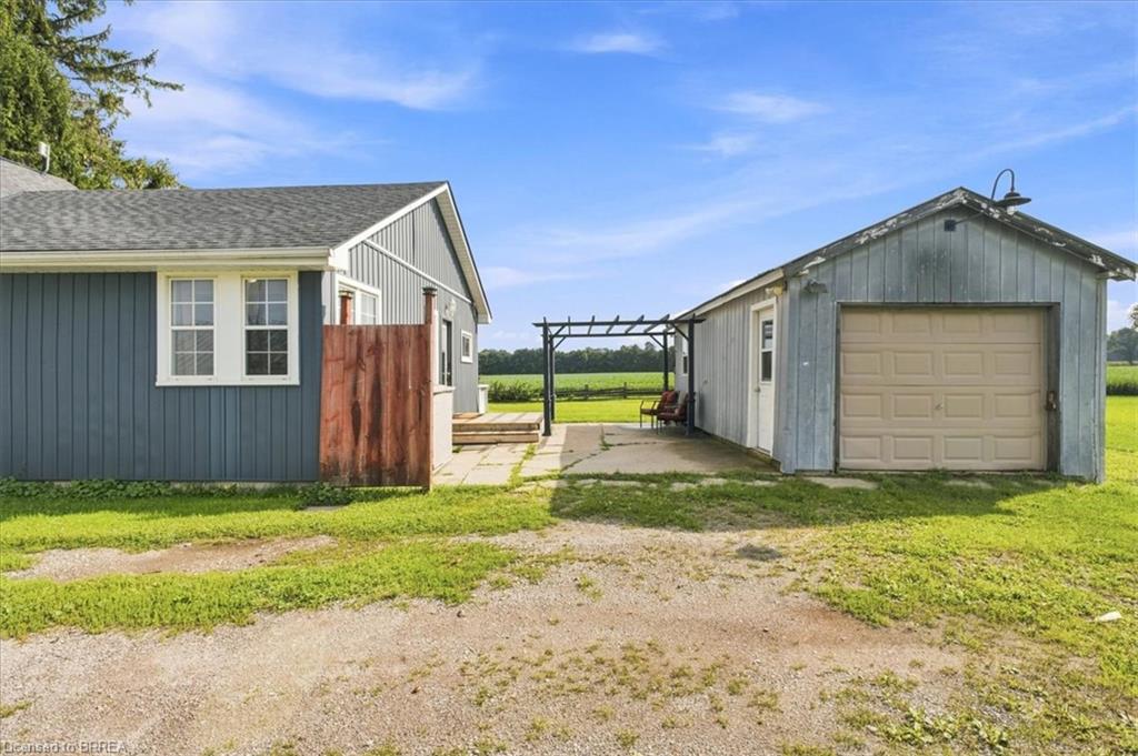 1276 Brantford Road Property Photo 35