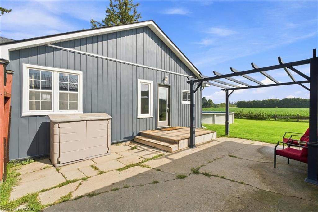1276 Brantford Road Property Photo 36