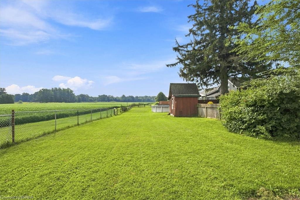 1276 Brantford Road Property Photo 38