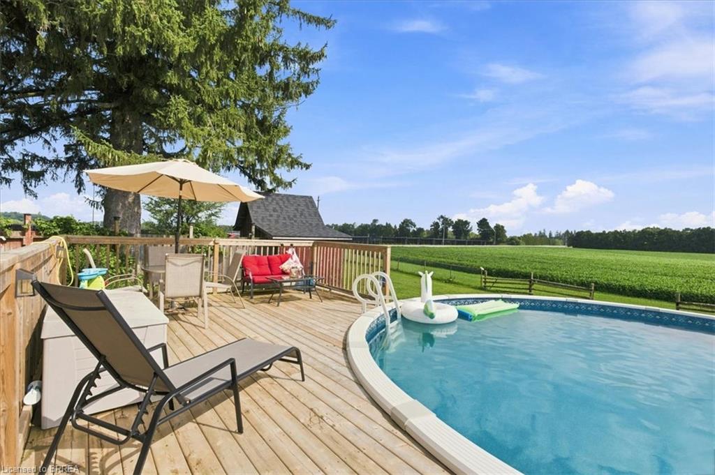 1276 Brantford Road Property Photo 39