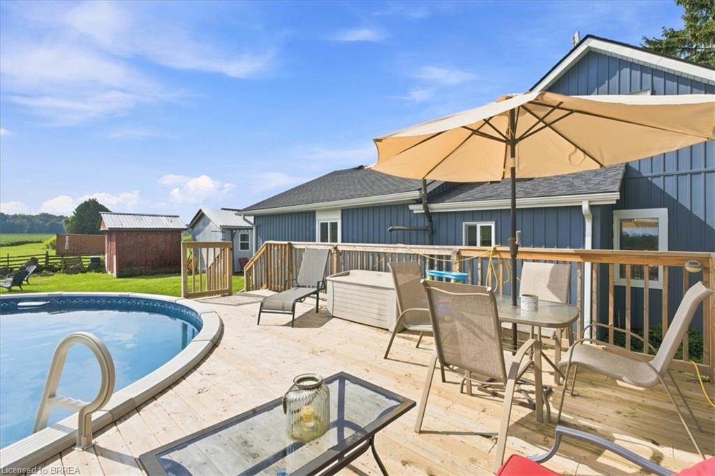1276 Brantford Road Property Photo 40