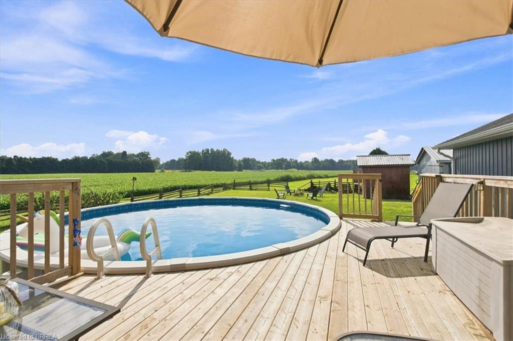 1276 Brantford Road Property Photo 41