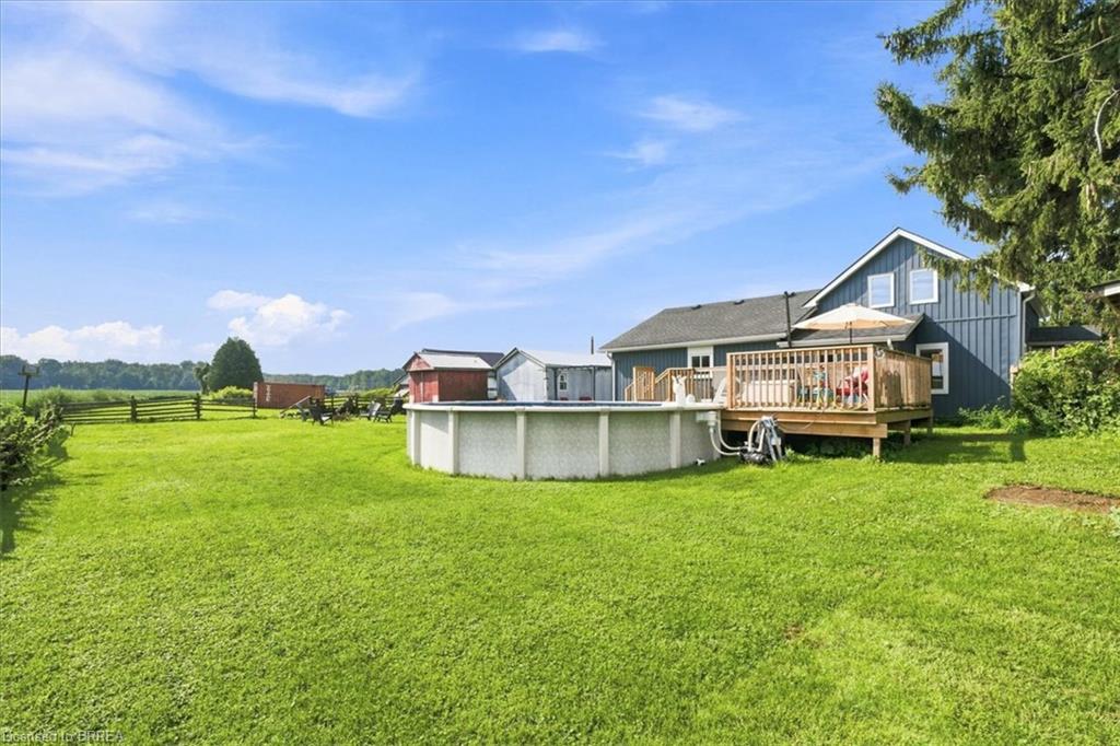 1276 Brantford Road Property Photo 42