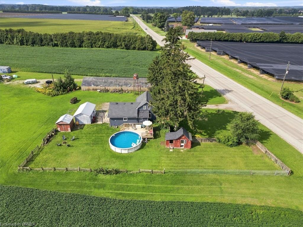 1276 Brantford Road Property Photo 47