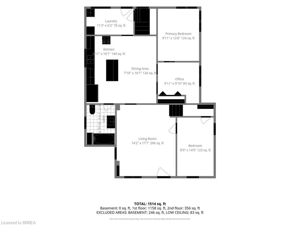 1276 Brantford Road Property Photo 48