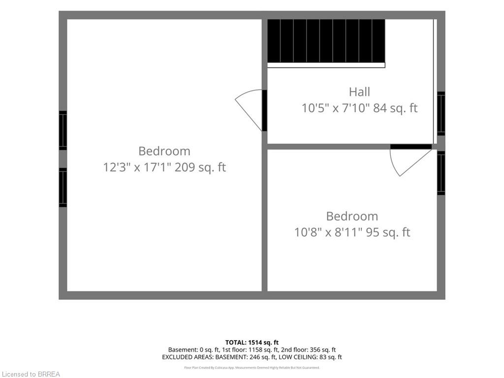1276 Brantford Road Property Photo 49