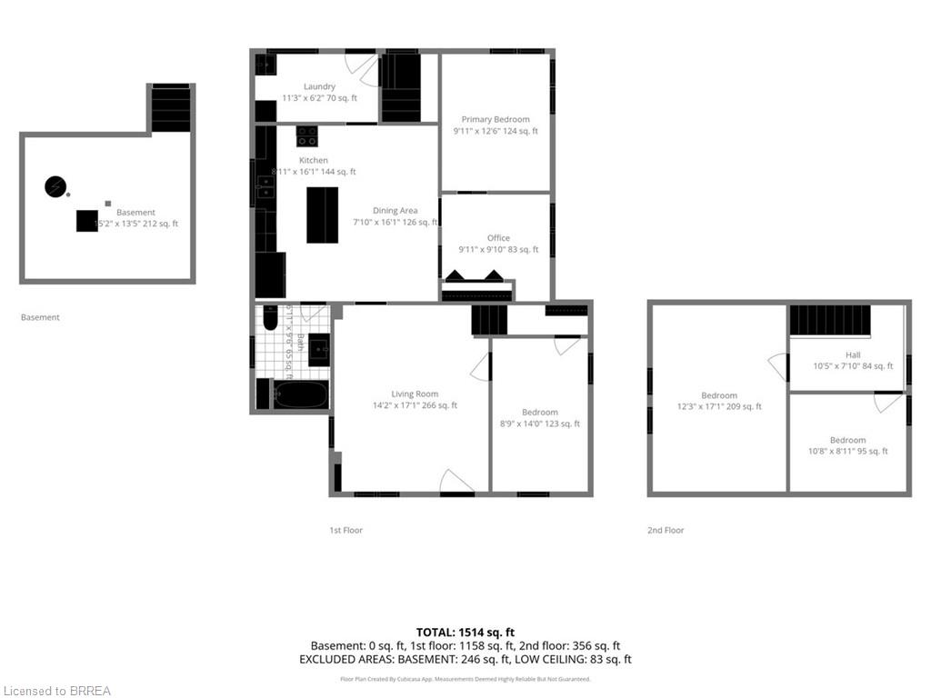 1276 Brantford Road Property Photo 50