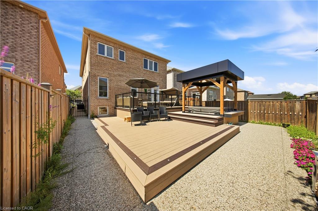114 Chaumont Drive Property Photo 48