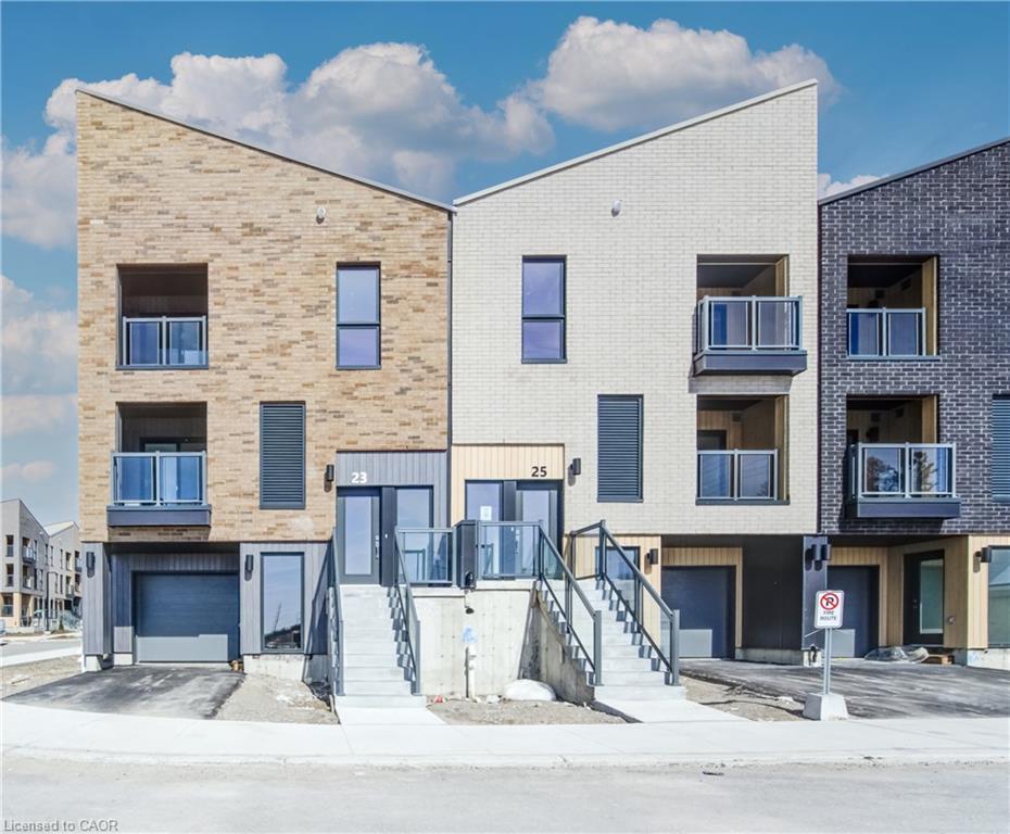 25 Urbane Boulevard Property Photo 1