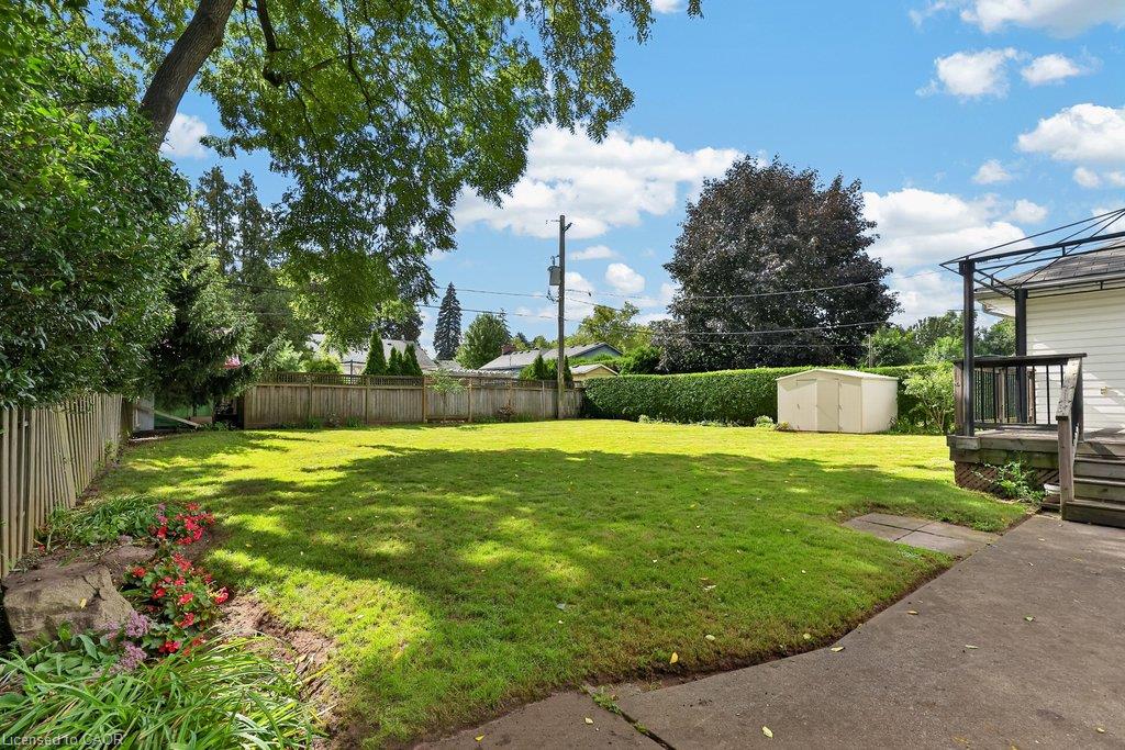 948 Long Drive Property Photo 20