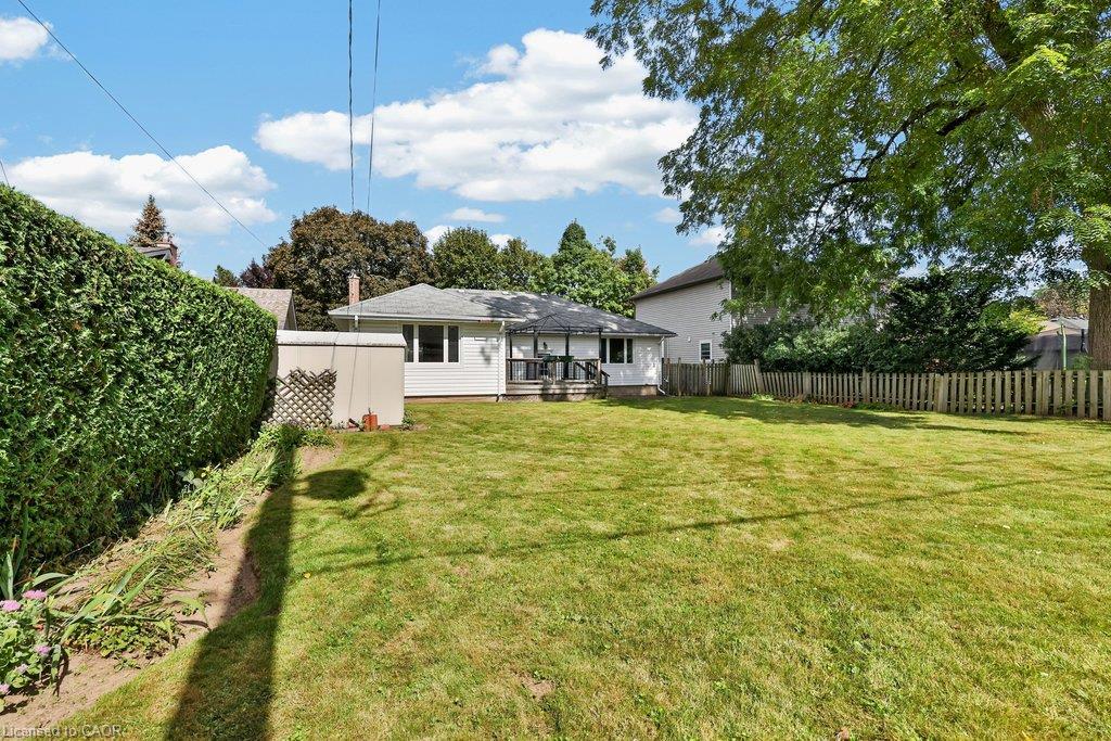 948 Long Drive Property Photo 22