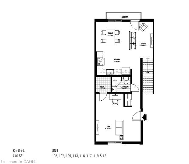 115-338 Albert Street Property Photo 12