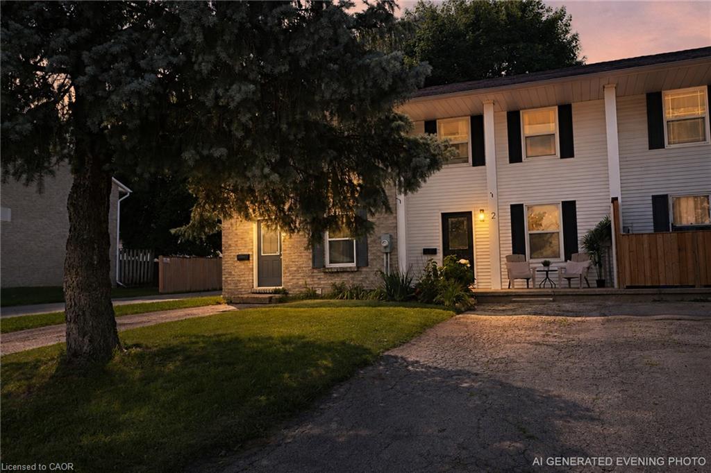 2-59 Blandford Street Property Photo 1