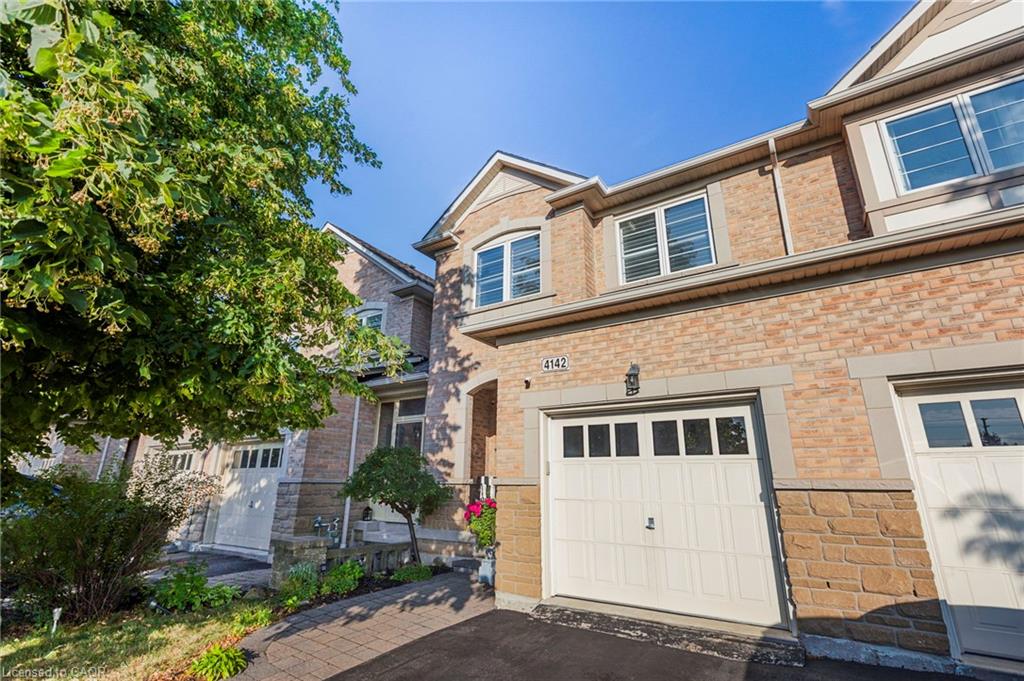 4142 Judson Common Property Photo 1