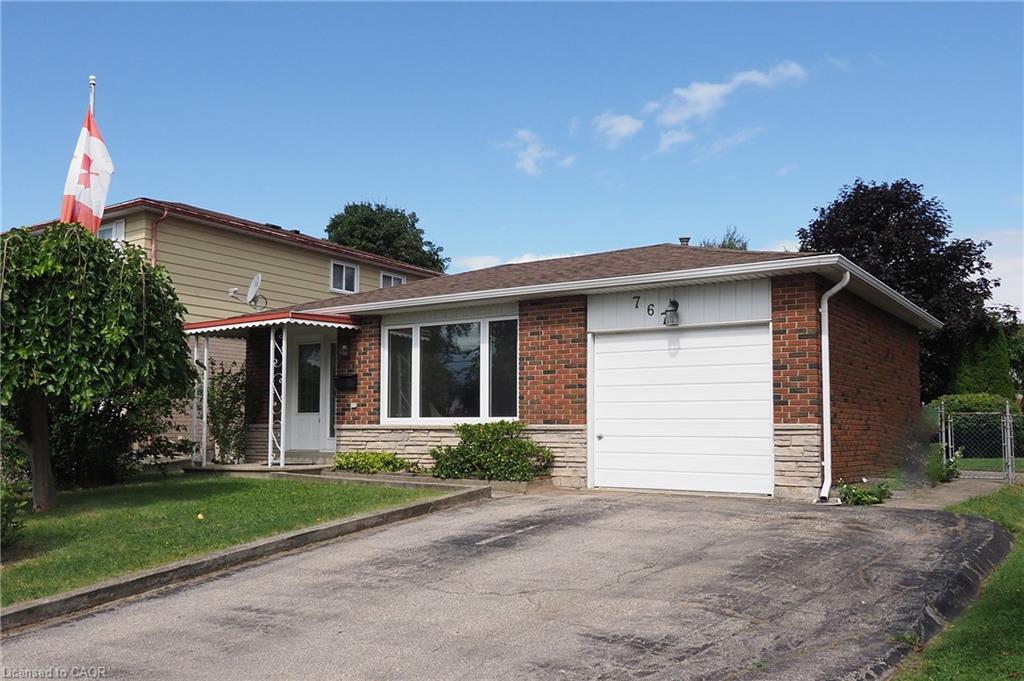 767 Lang's Drive Property Photo 1