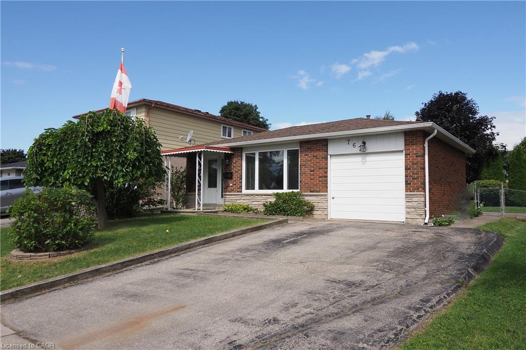 767 Lang's Drive Property Photo 2