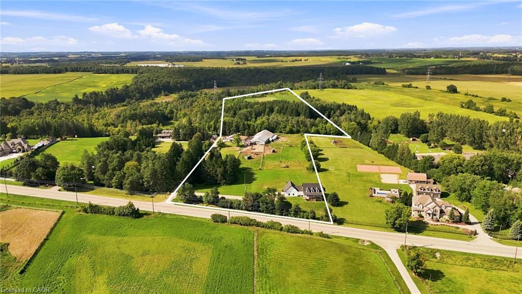 1238 Snyder's Road E Property Photo 45