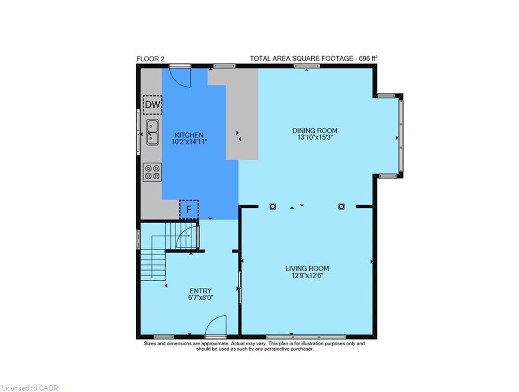 229 Park Row S Property Photo 48