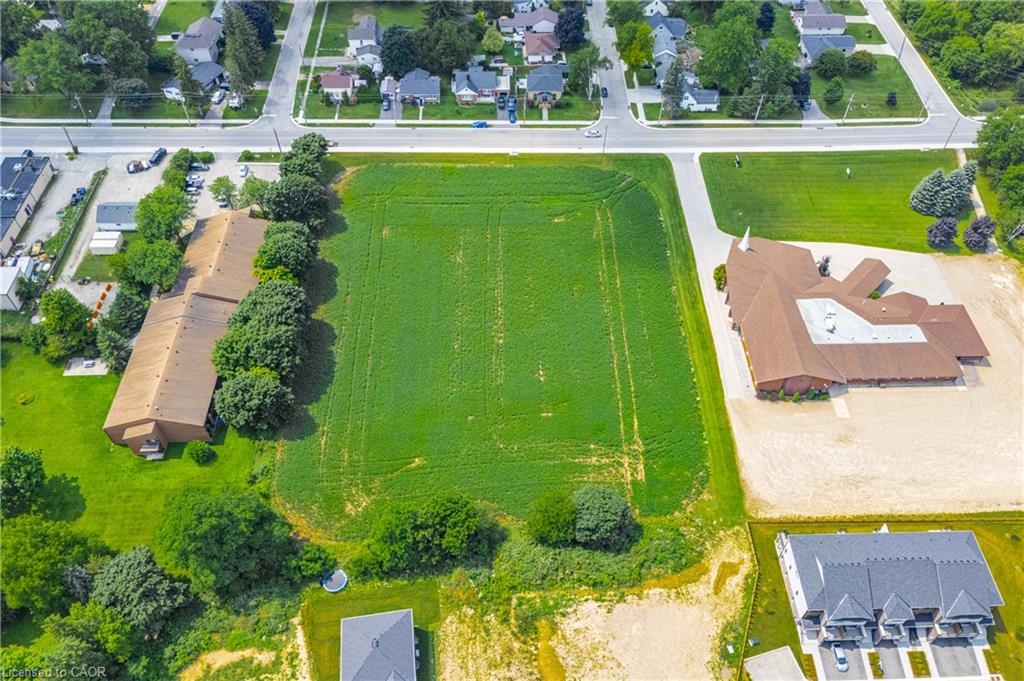 1-20 Lot Concession Property Photo 1