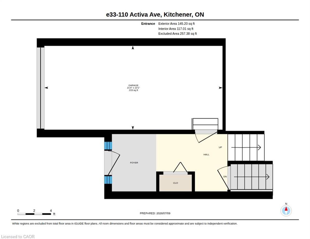 E33-110 Activa Avenue Property Photo 39