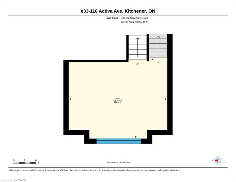 E33-110 Activa Avenue Property Photo 40