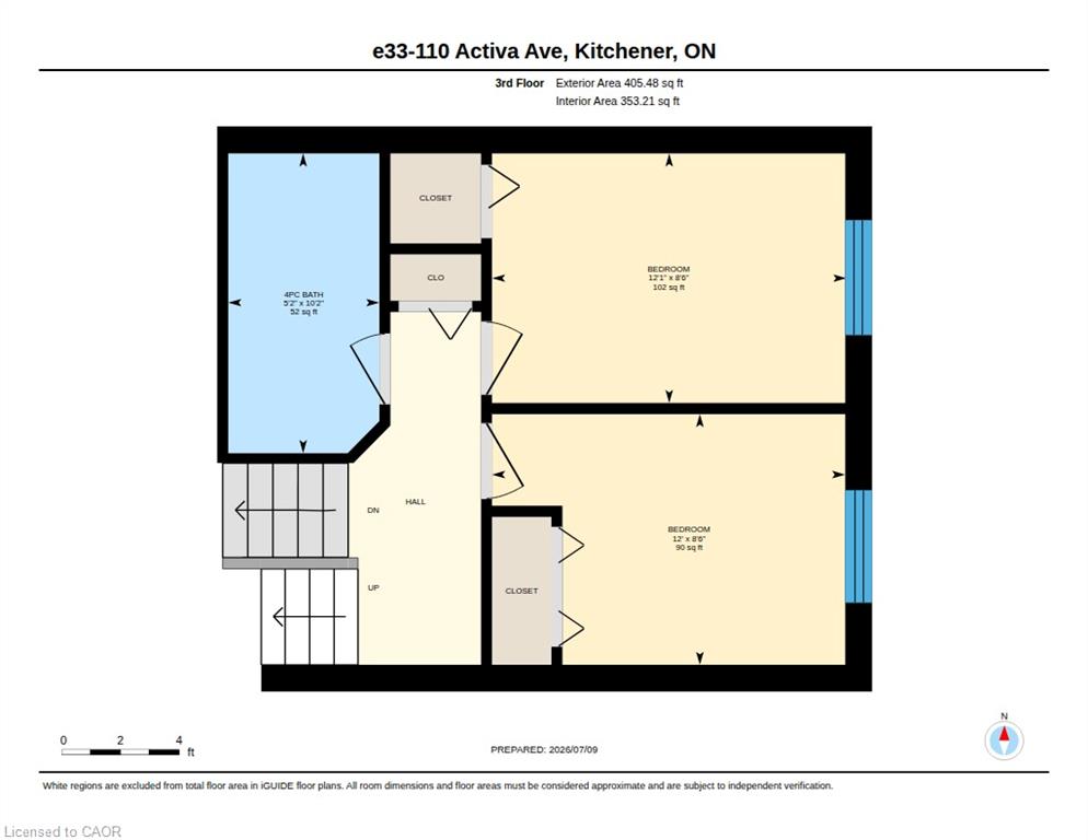 E33-110 Activa Avenue Property Photo 41