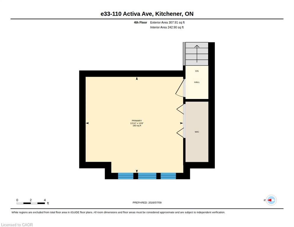 E33-110 Activa Avenue Property Photo 42