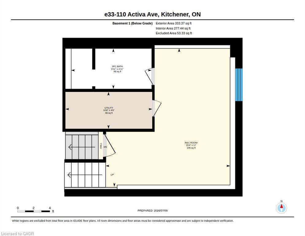 E33-110 Activa Avenue Property Photo 43
