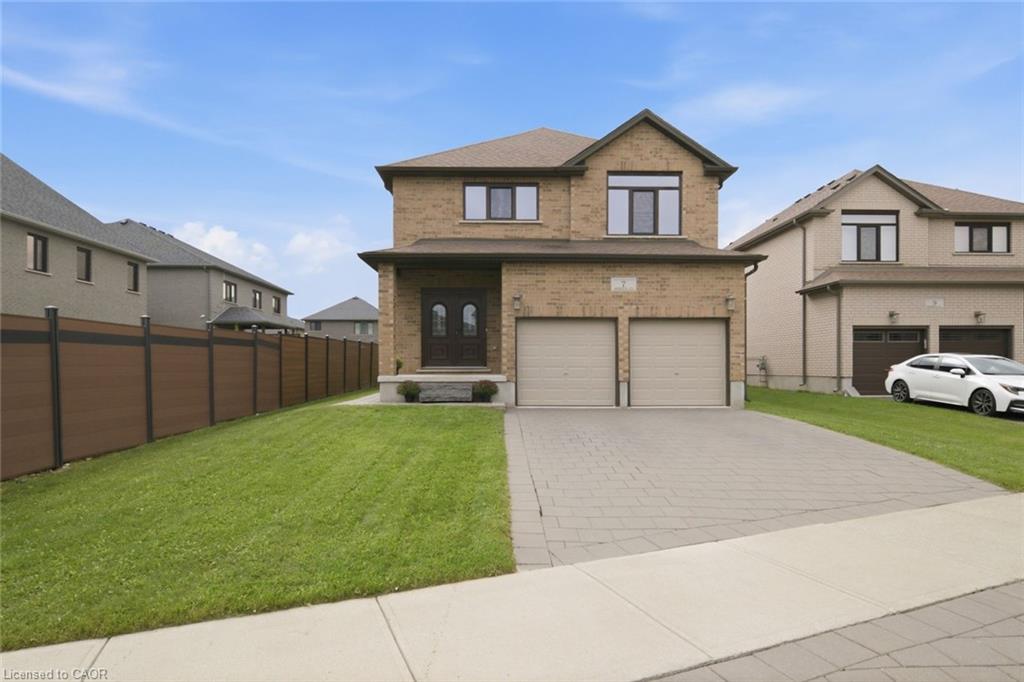 7 Morris Street Property Photo 1