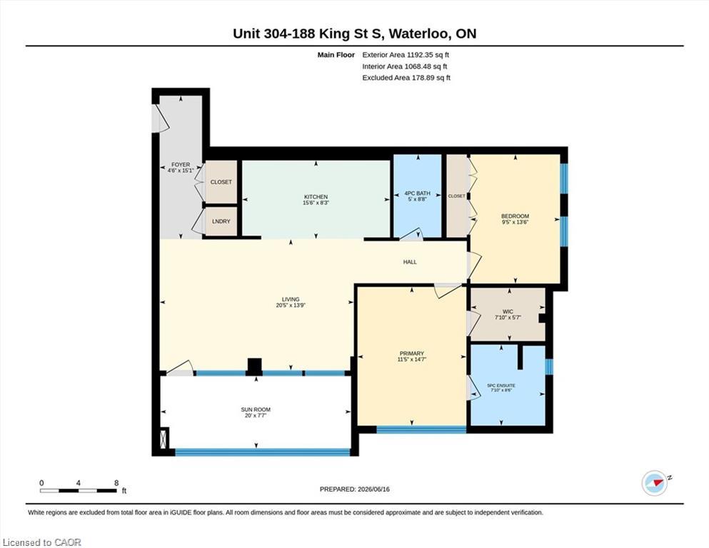 304-188 King Street S Property Photo 47