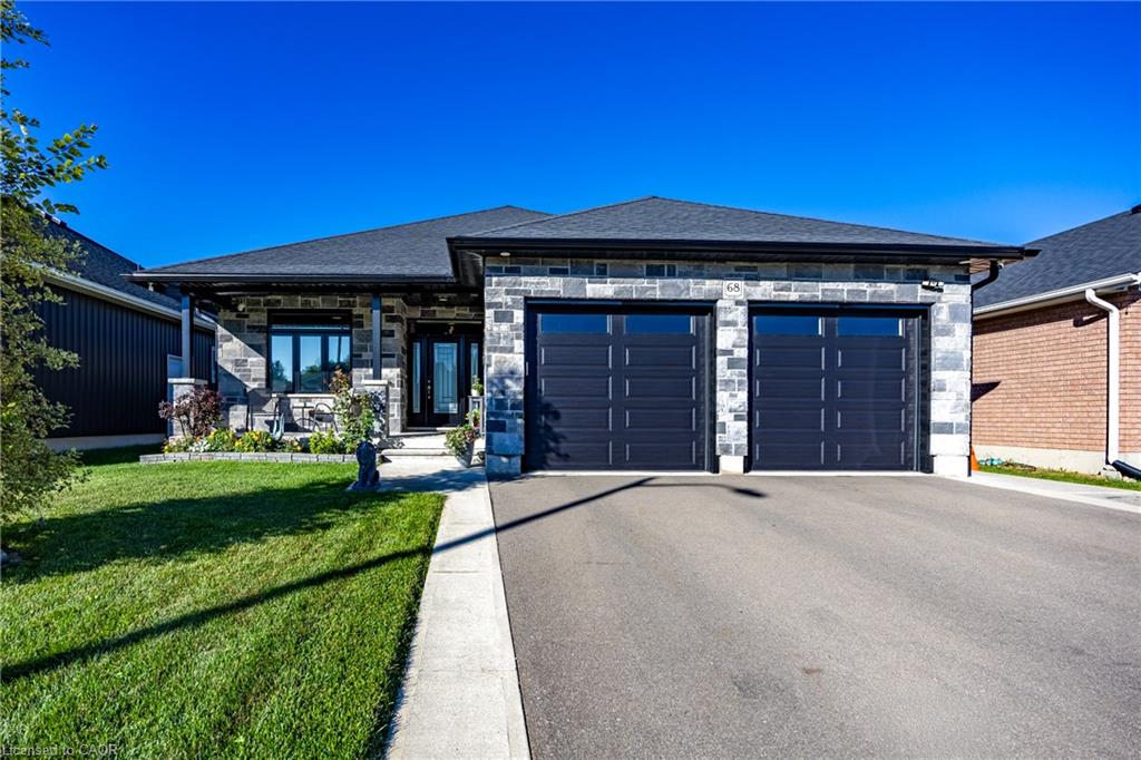 68 Backus Drive Property Photo 1
