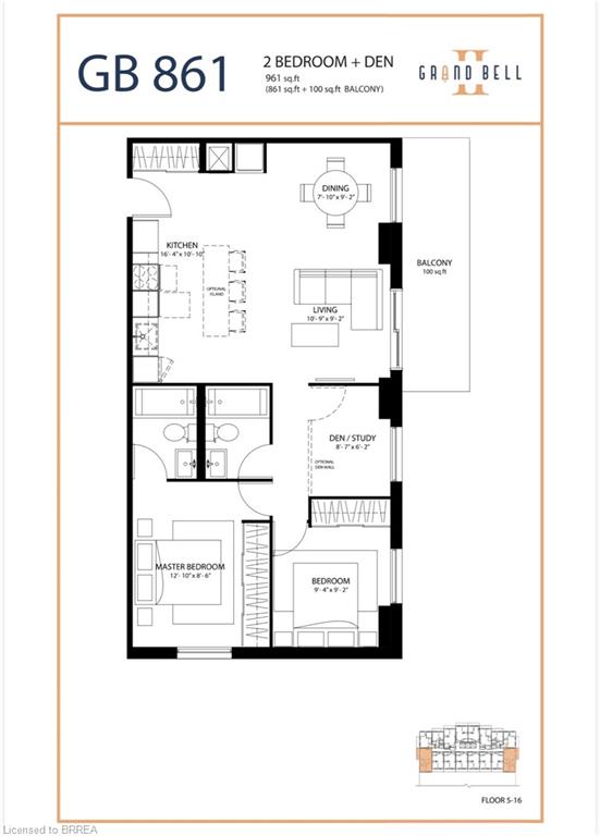 1609-33 Erie Avenue Property Photo 19