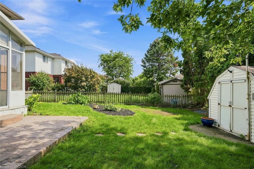 12 Sumner Crescent Property Photo 29