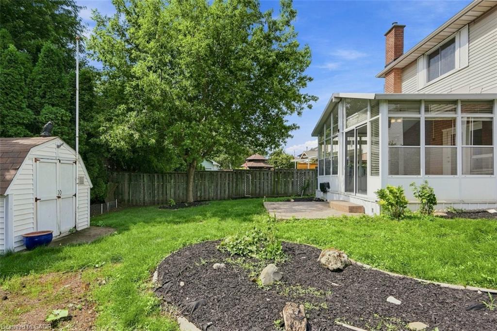 12 Sumner Crescent Property Photo 30