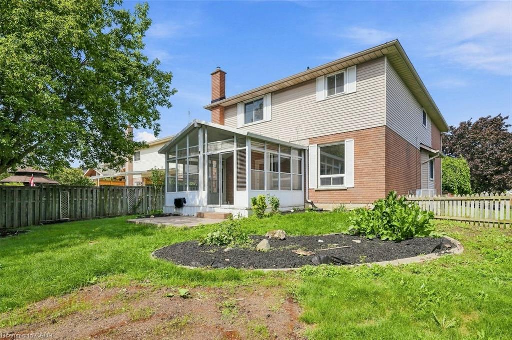 12 Sumner Crescent Property Photo 31