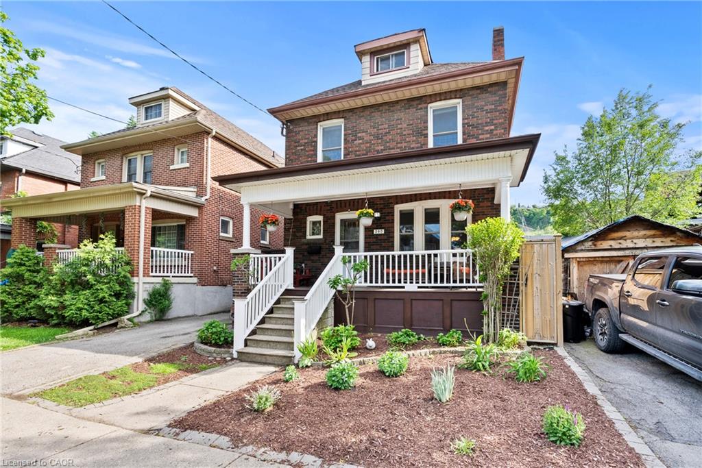 260 Stinson Crescent Property Photo 3