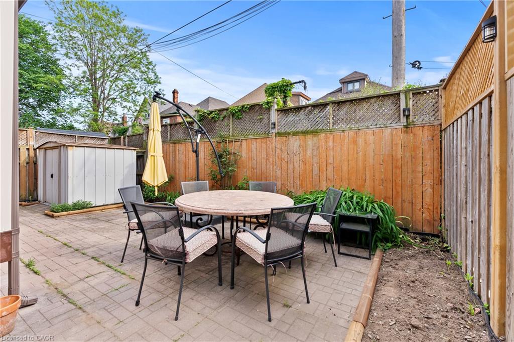 260 Stinson Crescent Property Photo 40