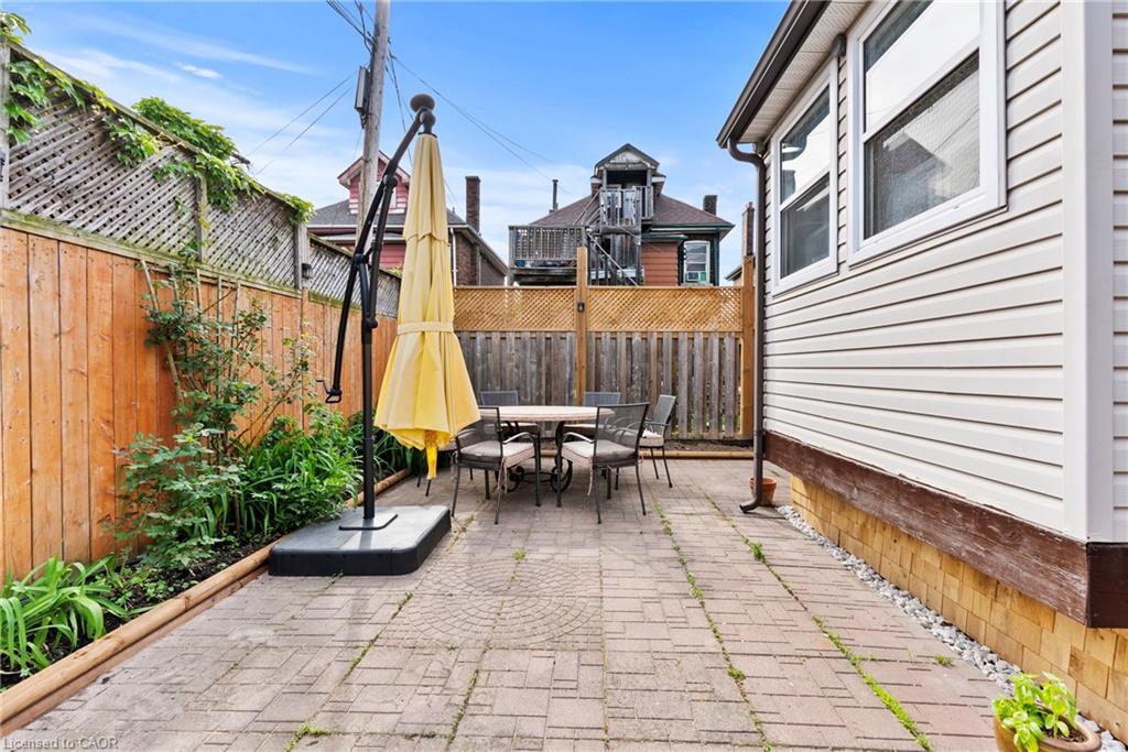 260 Stinson Crescent Property Photo 41