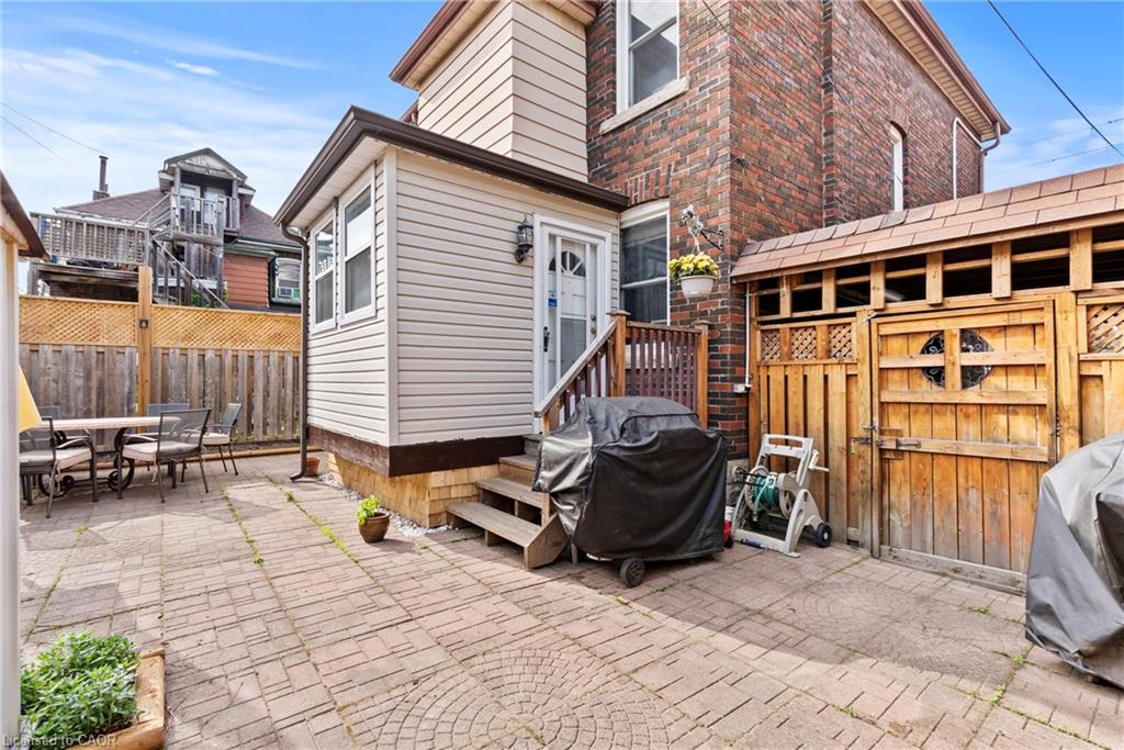 260 Stinson Crescent Property Photo 42