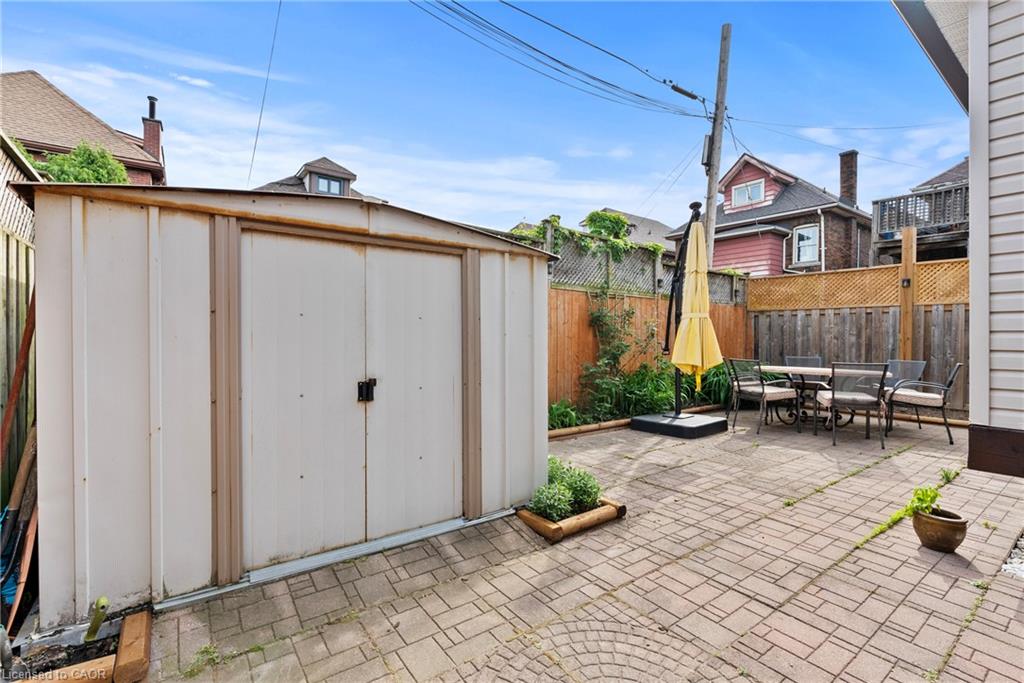 260 Stinson Crescent Property Photo 43