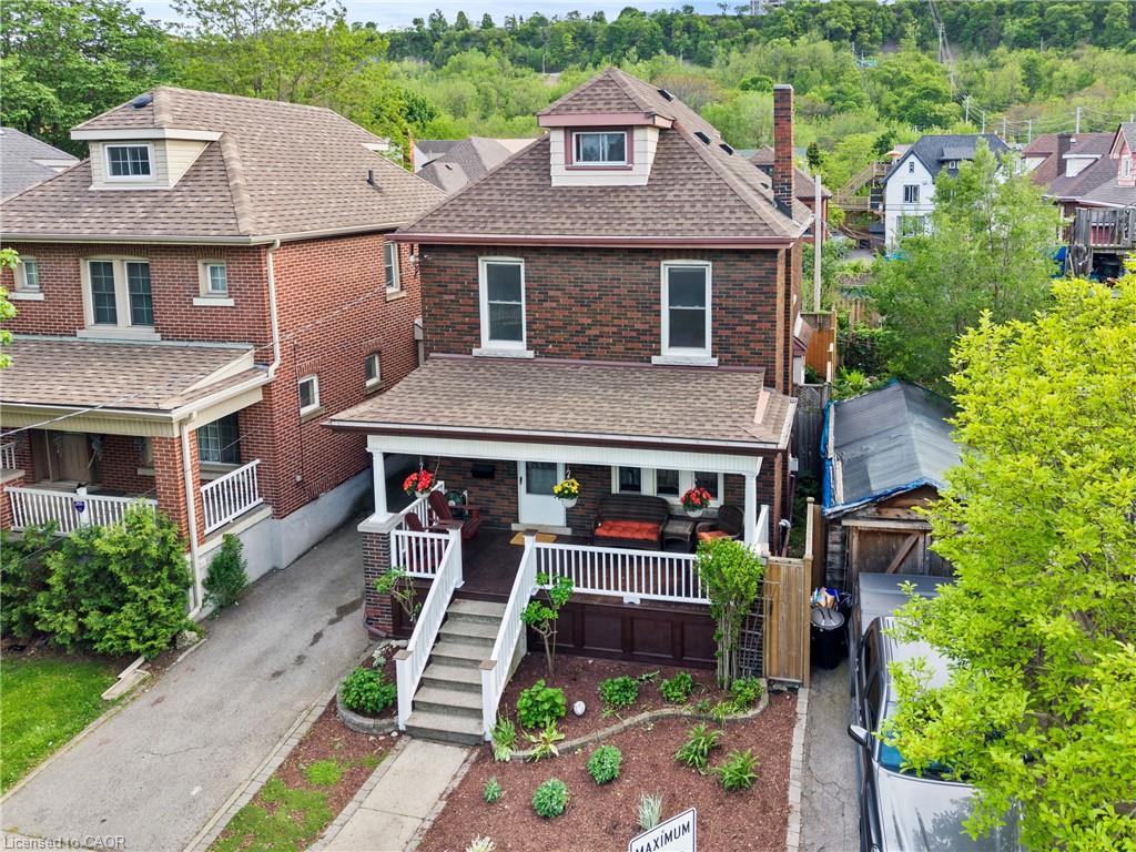 260 Stinson Crescent Property Photo 44