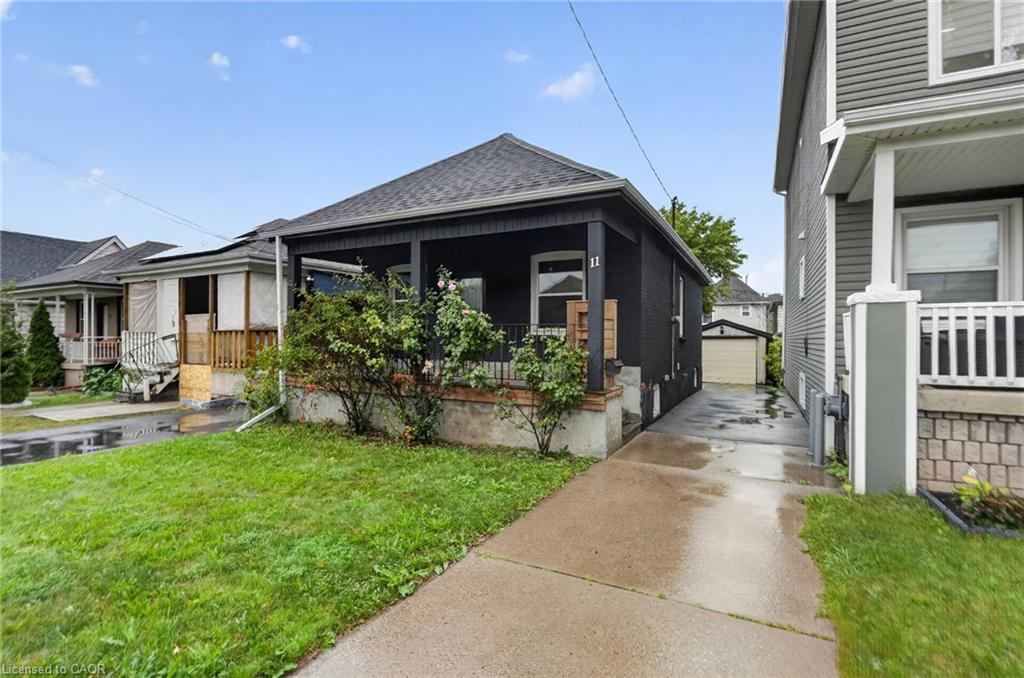 11 Craigmiller Avenue Property Photo 1