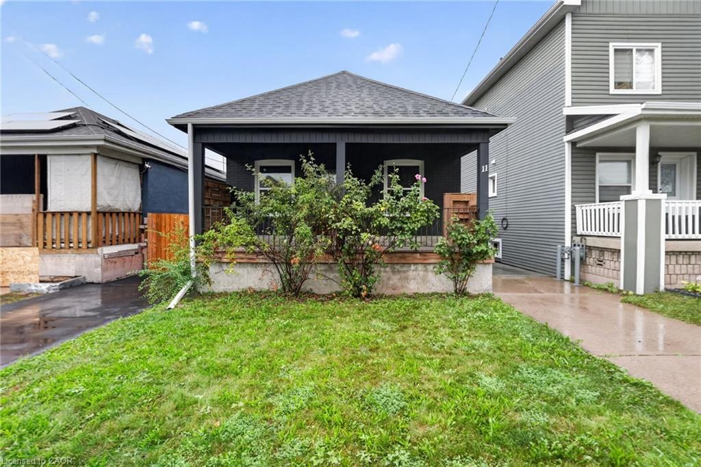 11 Craigmiller Avenue Property Photo 2