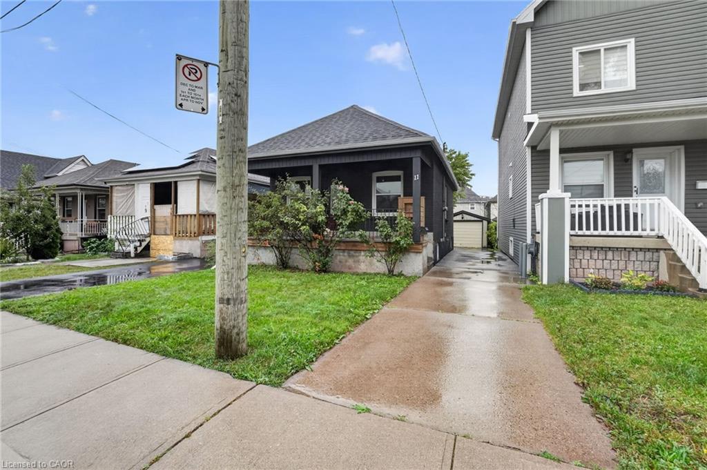 11 Craigmiller Avenue Property Photo 3