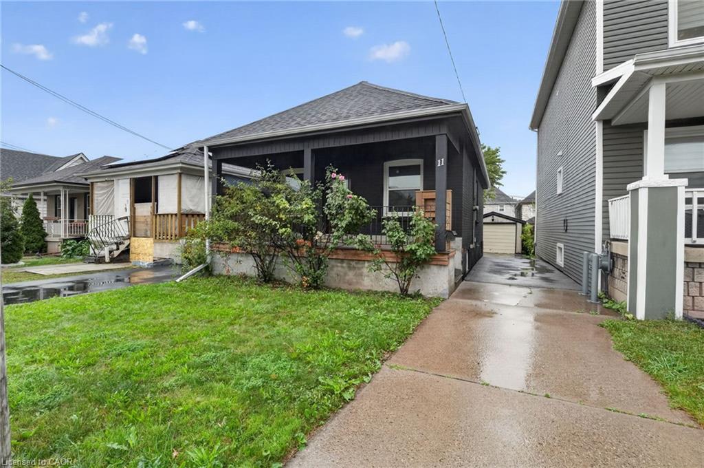 11 Craigmiller Avenue Property Photo 4