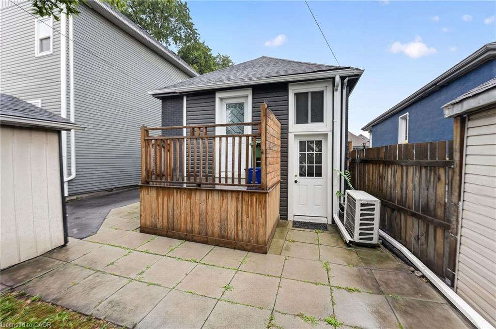 11 Craigmiller Avenue Property Photo 33